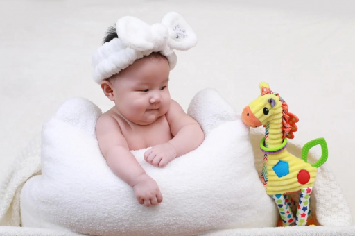 宣汉宝宝发烧可以吃苹果吗